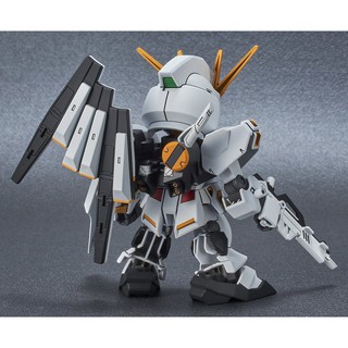Bộ lắp ráp mô hình gundam SD EX Nu