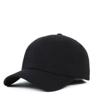NÓN BALL CAP - NÓN TRƠN BASIC ĐẸP