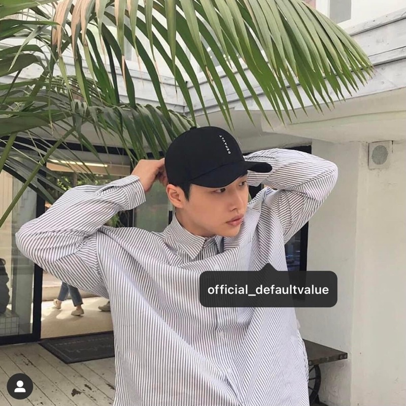 [Sẵn] Nón Default (Nón Idol)