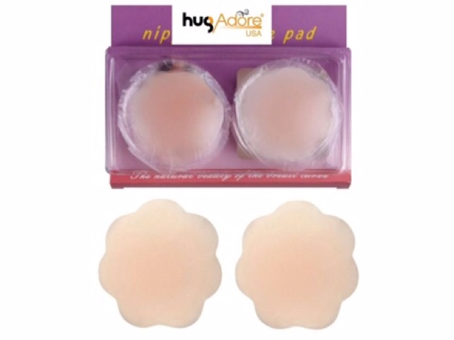 MIẾNG DÁN NHŨ HOA