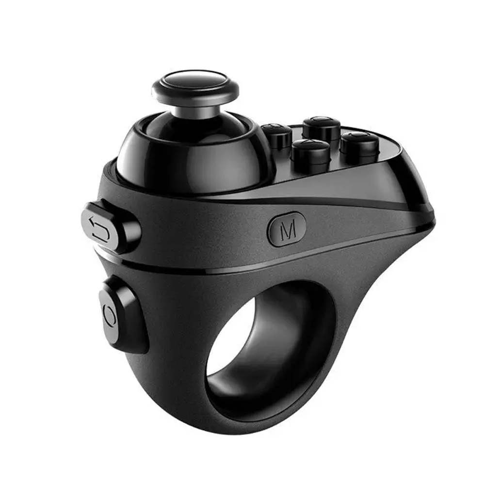 Bộ Tay Cầm Chơi Game Không Dây Bluetooth R1 Vr 4.0 3d