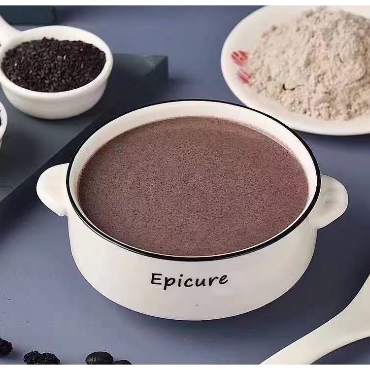 Bột Cháo Dinh Dưỡng - Bột sữa protein lạc đà thương hiệu MEIZHOUSHIKE