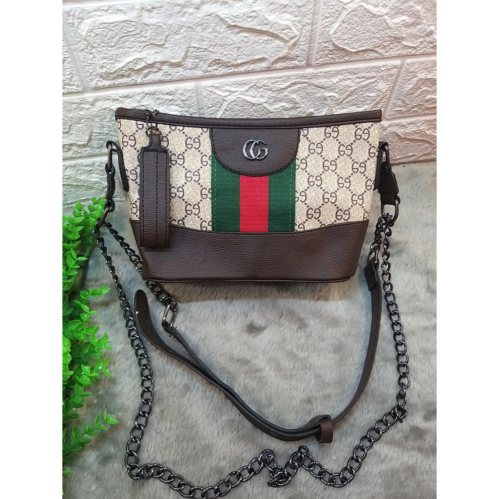 Túi Thời Trang Nữ Hobo Siêu Hot TN230