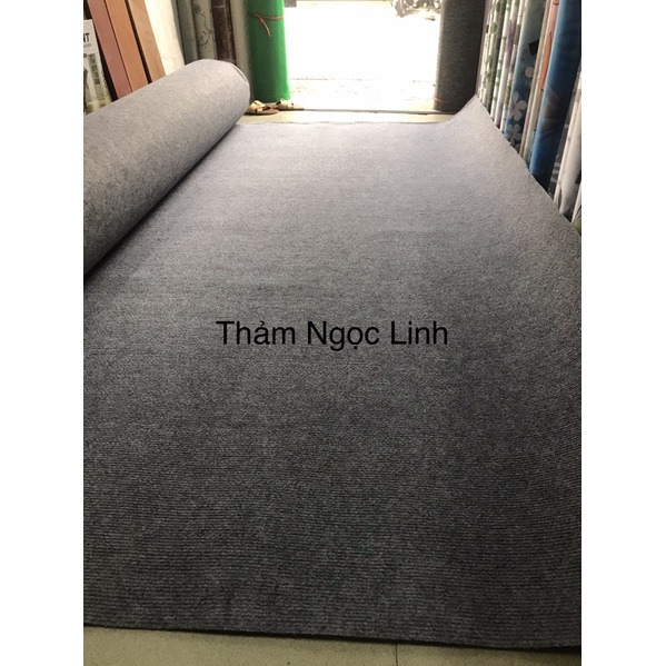 [Combo 6m2 loại 1] Thảm Nỉ Trải Sàn Siêu Bền Giá Rẻ Trải văn phòng, công ty, Trải Cửa Hàng Nhà ở.