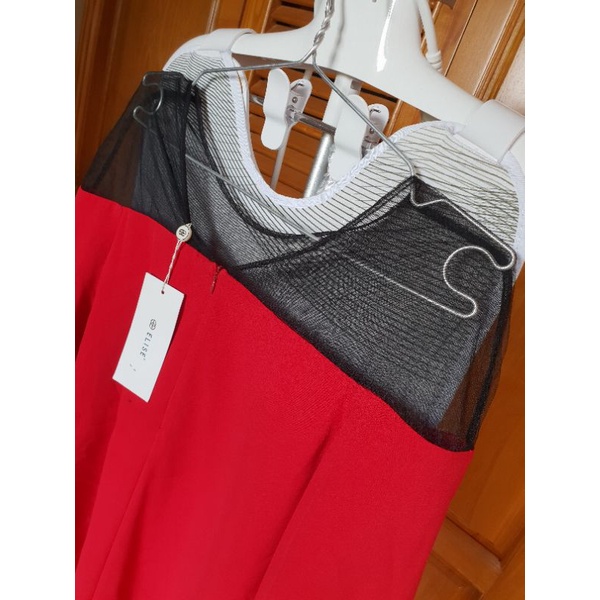 Thanh lý áo Elise nguyên tag, size M