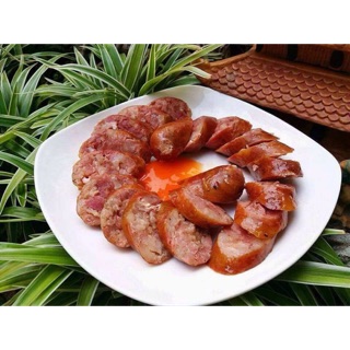 Lạp xưởng tây bắc