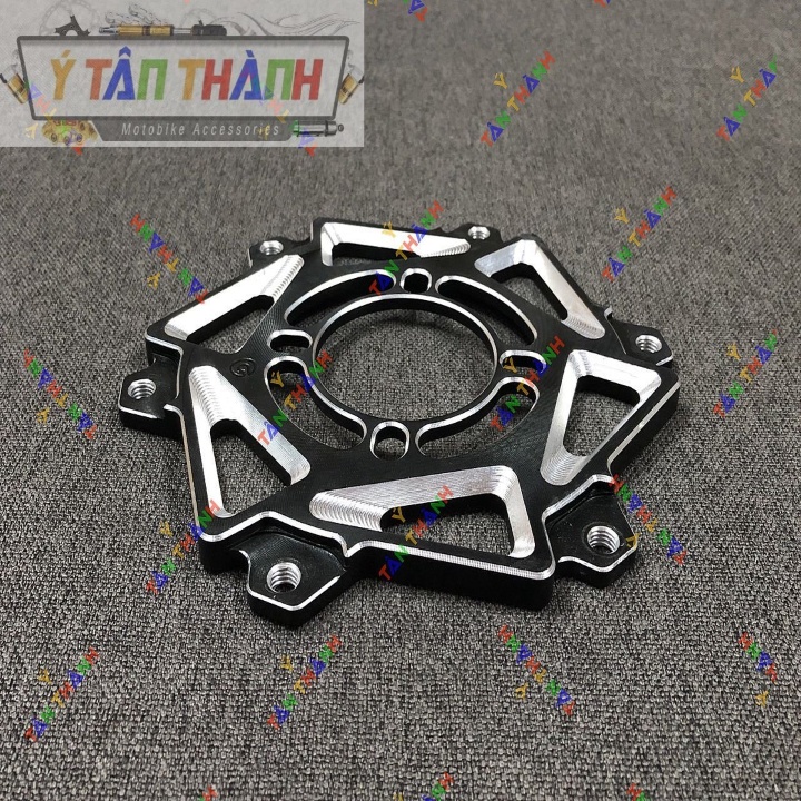 Lòng Đĩa Winner Phay 2 Lai MS2337