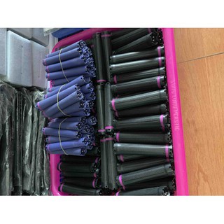 Trục uốn nóng máy 24V và 220V
