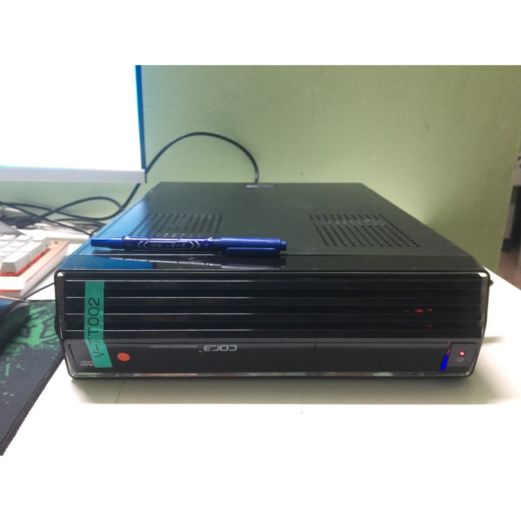Case Máy tính PC mini dùng văn phòng giải trí tích hợp sẵn Wifi nhỏ gọn đẹp 95 | BigBuy360 - bigbuy360.vn