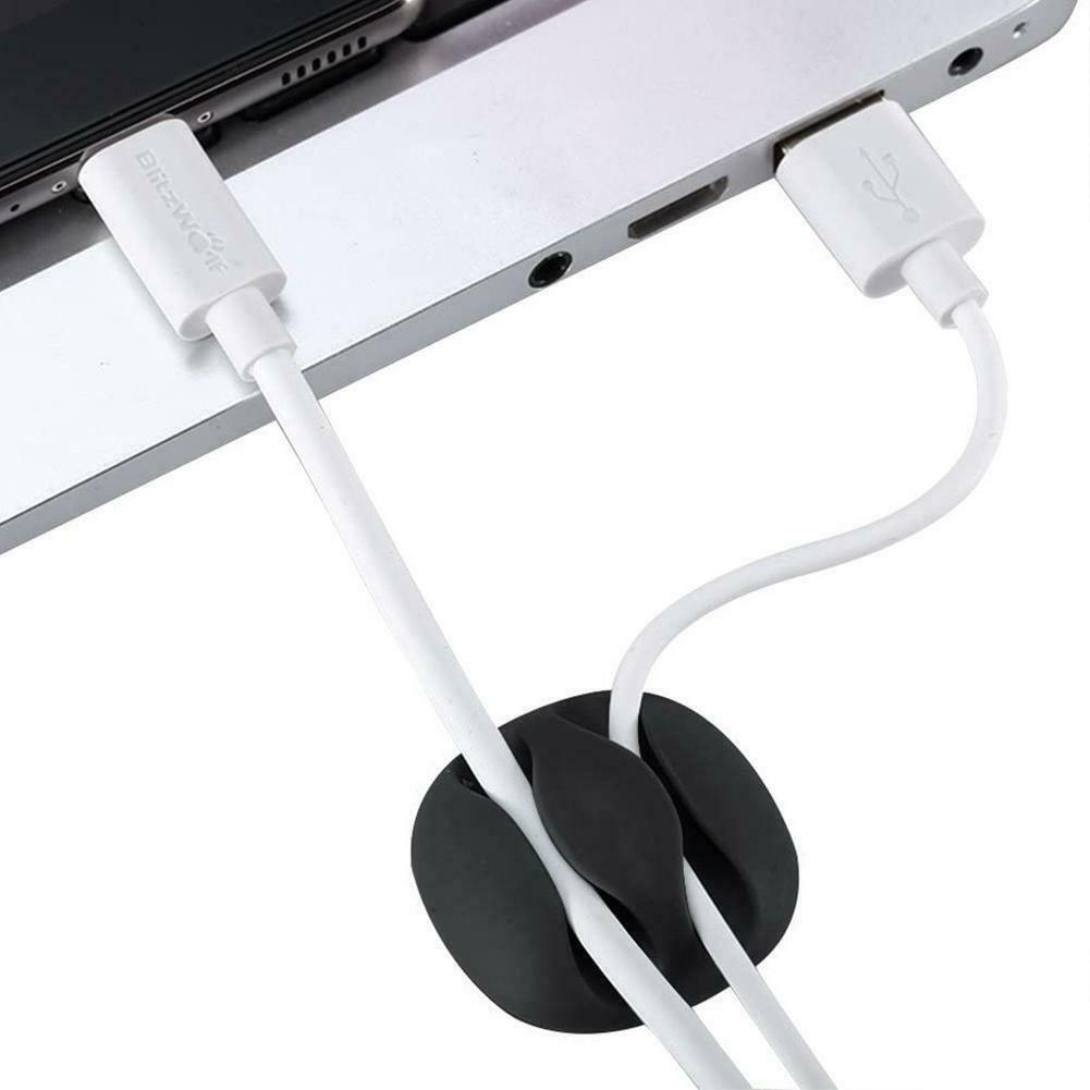 Kẹp giữ dây cáp gắn tường E5X7 B2P2 K5G9