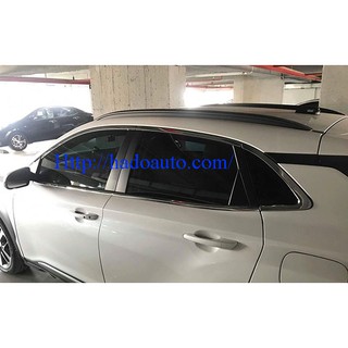 Bộ Nẹp Chân Cong Kính Kona