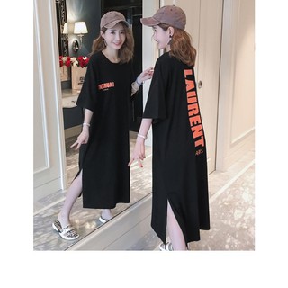 D32 Đầm big size váy bigsize váy đầm thích hợp dạo phố đi chơi đi dạo