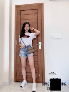 Áo phông NB ( TR)