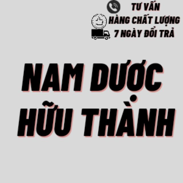 Nam dược thảo dược Hữu Thành