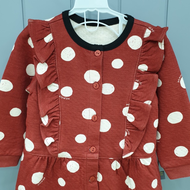 Bộ bánh bèo moimoln