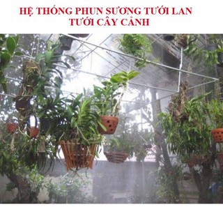máy phun sương