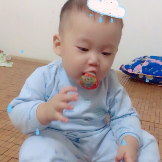 Bộ Noubaby dài tay