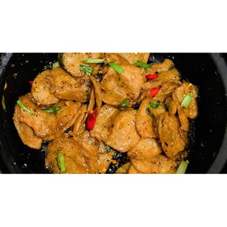 Combo 3 Gói Sườn Non Chay Âu Lạc