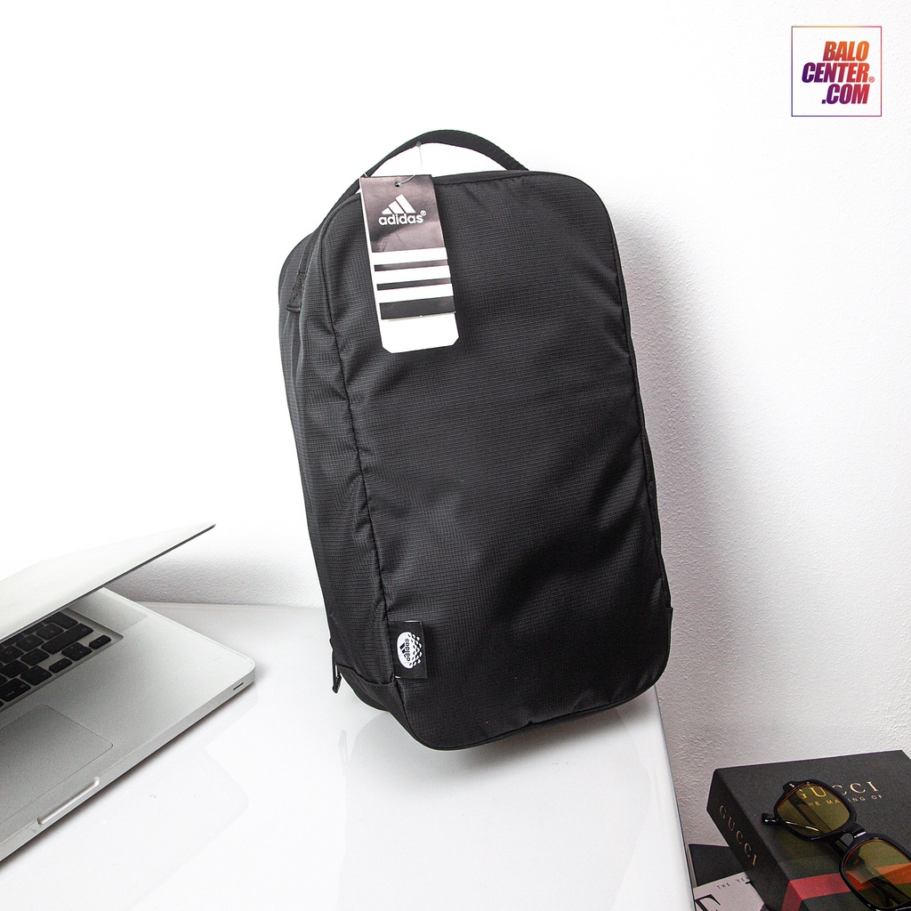 Túi Đựng Giày Thể Thao Das HA3184 Shoe Bag - Phù hợp tập Gym, đi du lịch thoải mái tiện lợi với nhiều ngăn phụ