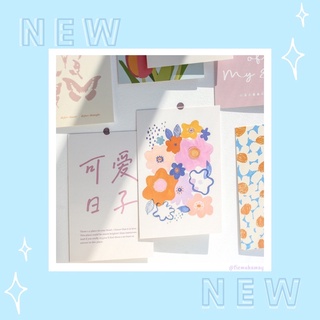 POSTCARD DECOR TRANG TRÍ PHÒNG SIÊU XINH