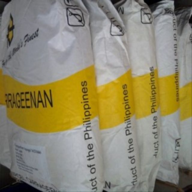 Bột thạch giòn philippines carrageenan 100g