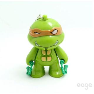 Ninja Rùa Mini Kích Thước 56 Series