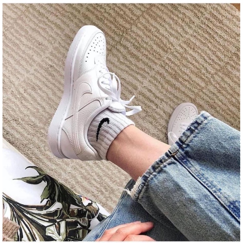 GIÀY THỂ THAO NIKE COURT VISION