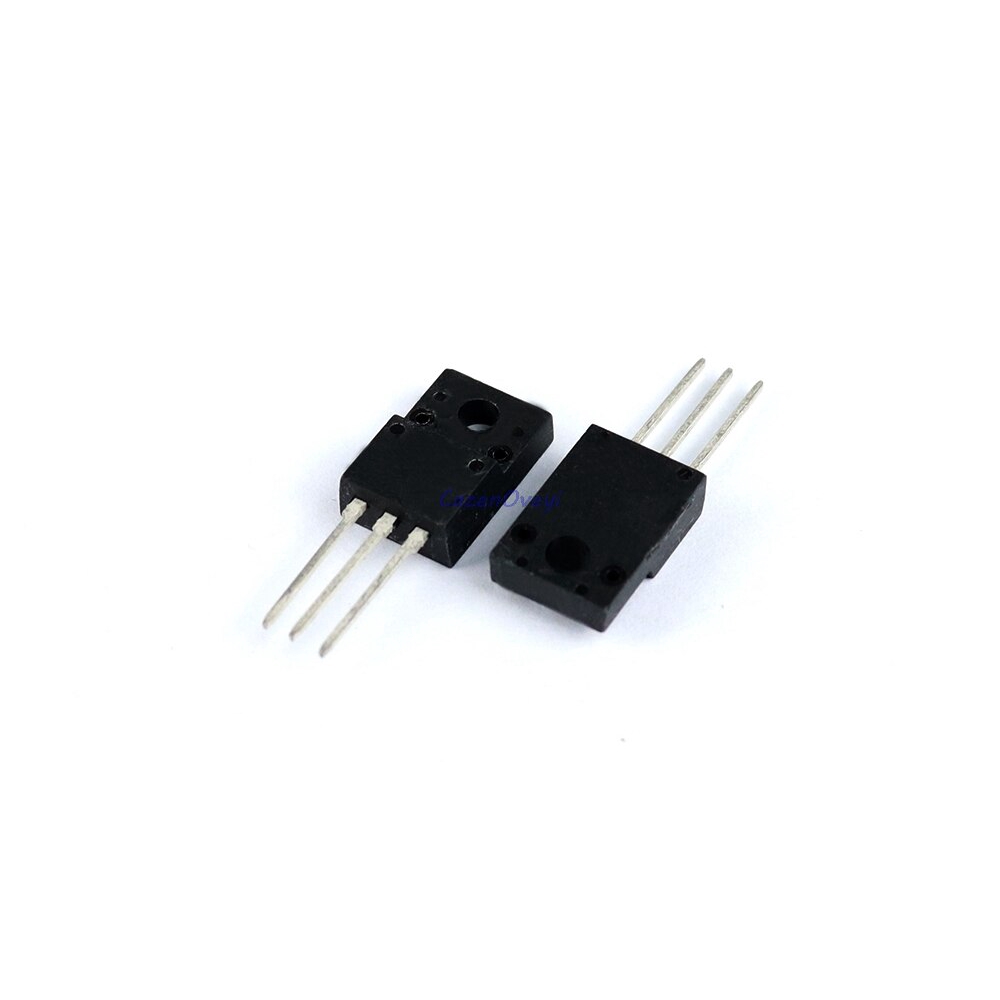Set 10 Linh Kiện Điện Tử Ic K3868 2sk3868 5a 500v Mos Fet To-220