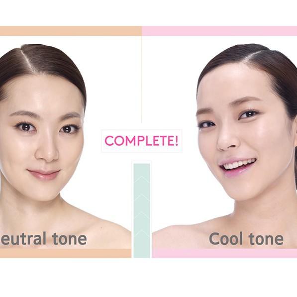 X (Hàng Mới Về) Phấn Nước Bb Laneige Làm Trắng Chống Nắng Spf 50 15g + Mút Trang Điểm