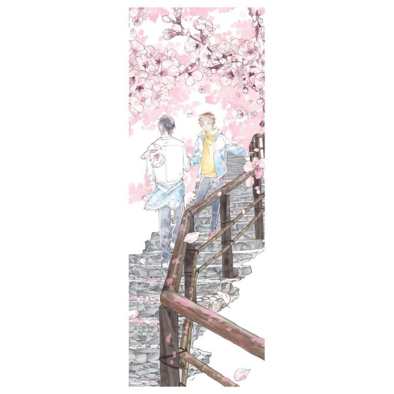 Bookmark Lạc trì