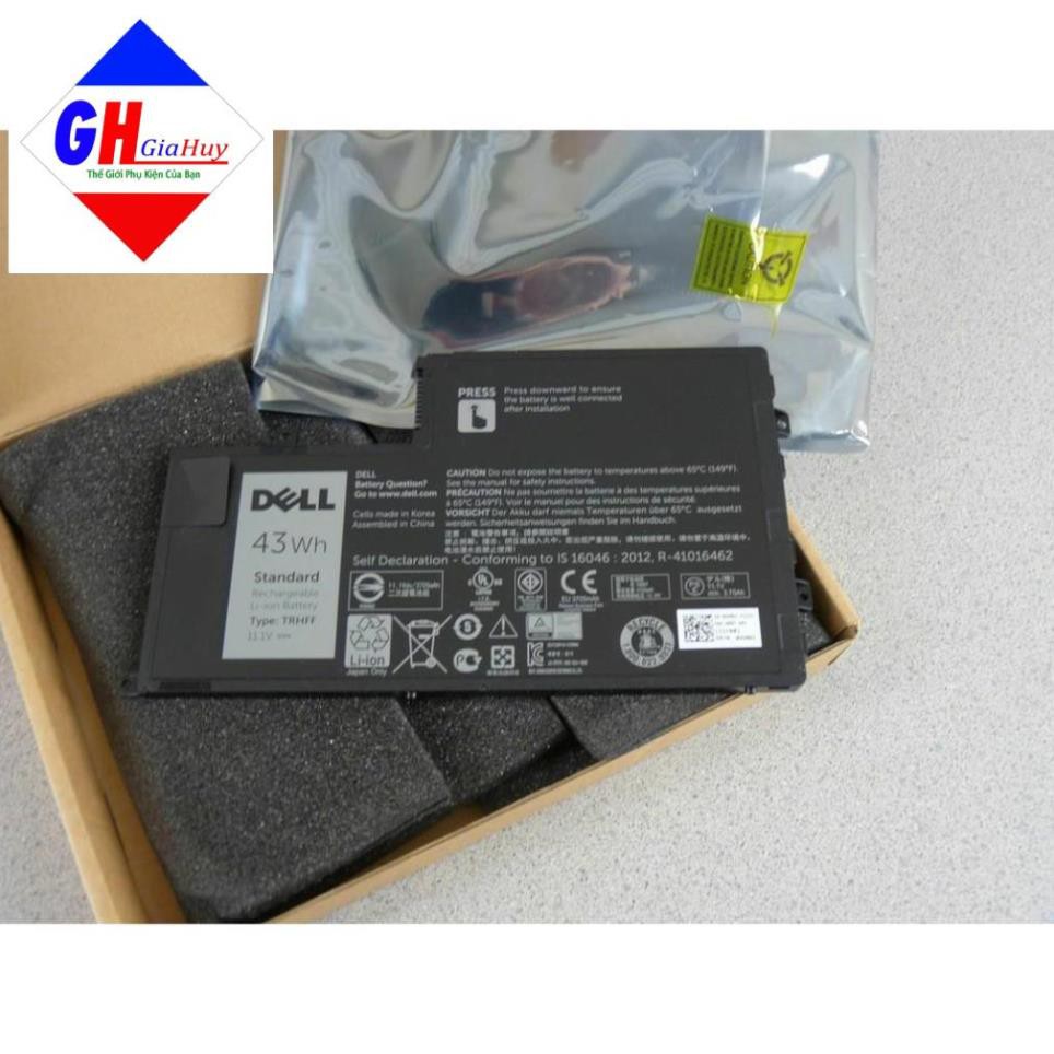 Pin Laptop Dell Inspiron 15-5547 14-5447 14-5448 Zin