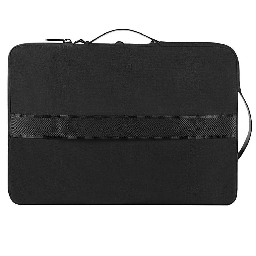 (2 màu đen và xám) Túi xách Laptop chống sốc Wiwu Alpha Double Layer Sleeve