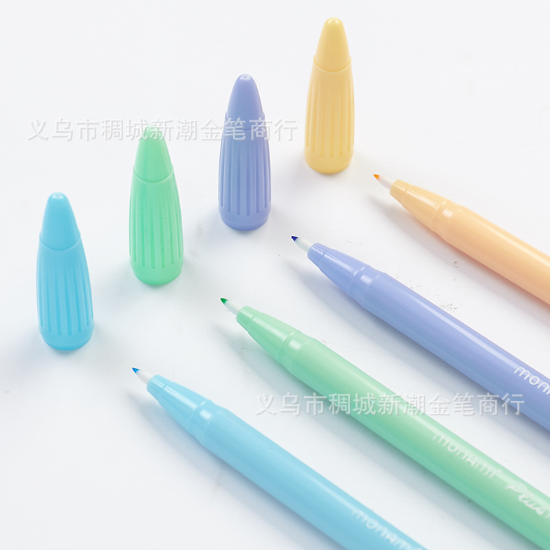 Bút nhựa 12g chất lượng cao