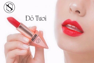 SON THỎI NS LIPSTICK