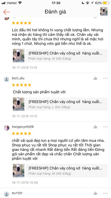 Chân váy công sở hàng xuất chất Umi Hàn siêu xịn mã ngắn (chân váy bút chì) | BigBuy360 - bigbuy360.vn