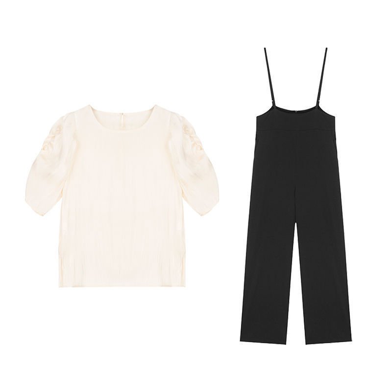 Bộ Áo Liền Quần Thời Trang Hàn Quốc 2021 | BigBuy360 - bigbuy360.vn