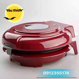 MÁY LÀM BÁNH ỐC QUẾ, VỎ ỐC QUẾ