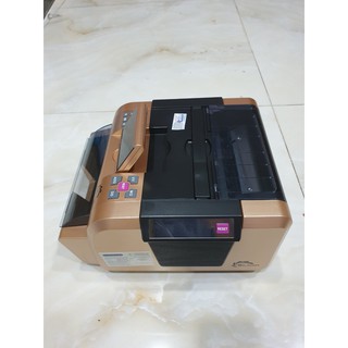 Máy đếm tiền Silicon MC-2900