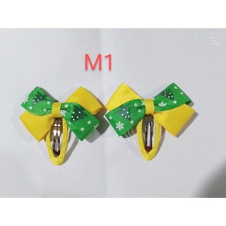 [Theo dõi shop giảm 50% đơn tối thiểu 29k] Cặp kẹp tóc mái siêu dễ thương cho bé