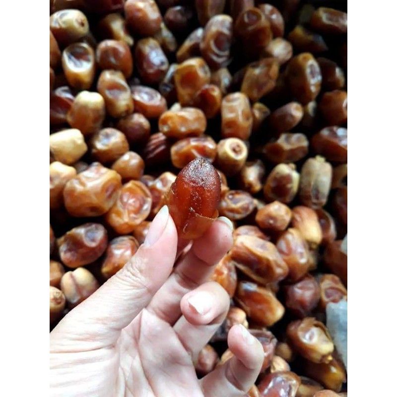 CHÀ LÀ RỜI sấy ngọt dẻo tự nhiên