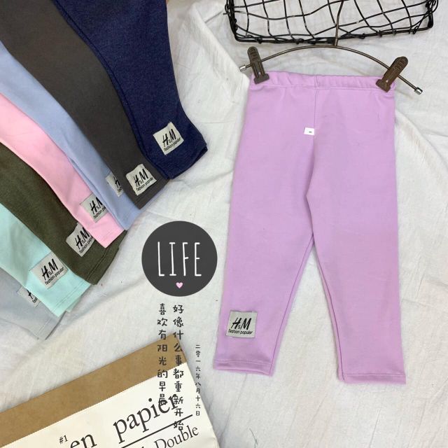 Sĩ lố 100 quần legging