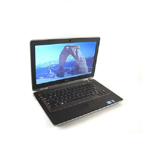 Laptop Dell E6320 Core i7-2620M / Ram4G / HDD 250GB