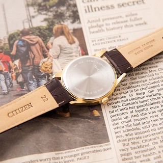 Đồng Hồ Nam Citizen BI5002-14A