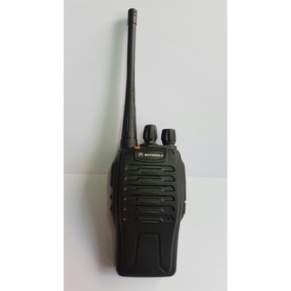 Bộ 4 bộ đàm Motorola GP668