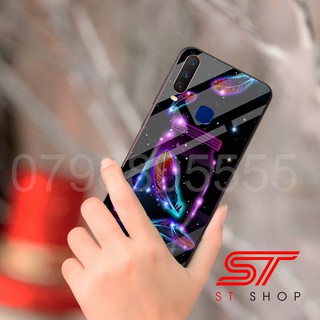 [ 6 Mẫu ] Ốp lưng kính đẹp dành cho Vsmart Joy 3