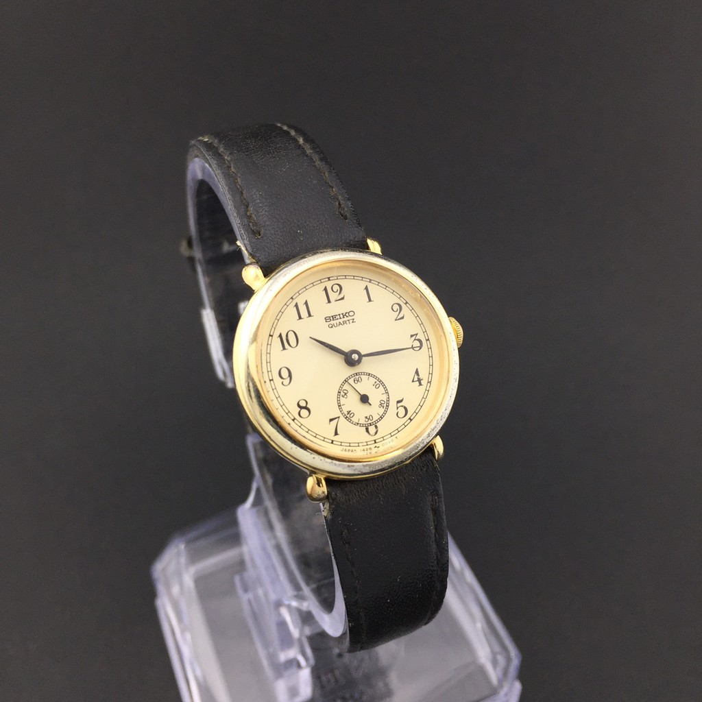 Đồng hồ nữ SEIKO QUARTZ