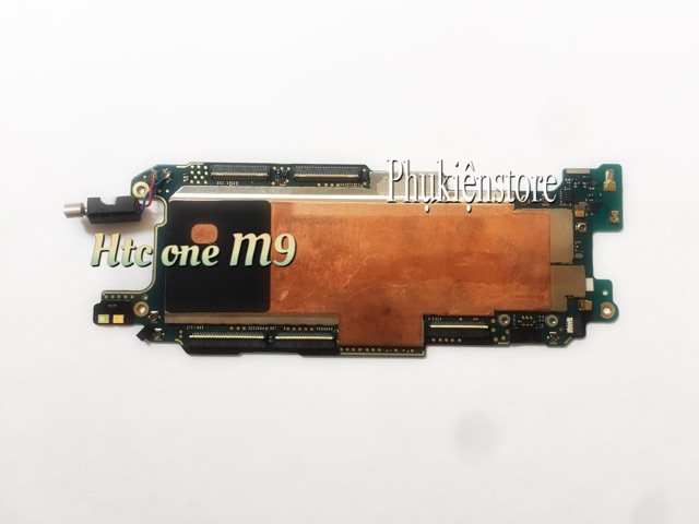 Main Điện Thoại HTC One M9 zin công ty