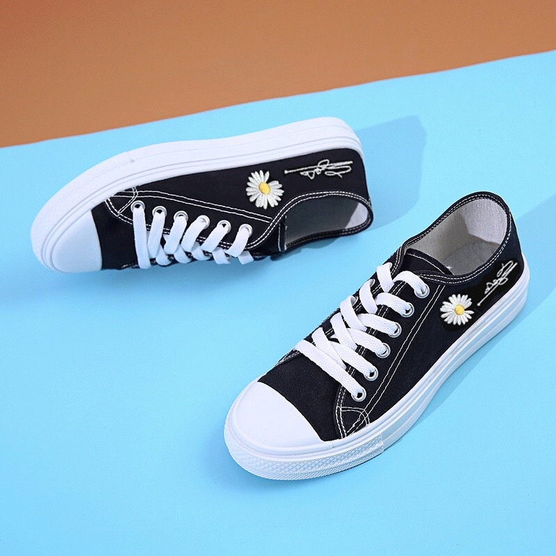 GIÀY NỮ THỂ THAO ĐẾ BÁNH MÌ KIỂU DÁNG CƠ BẢN ĐẾ CAO 3CM HÀNG QUẢNG CHÂU 2021