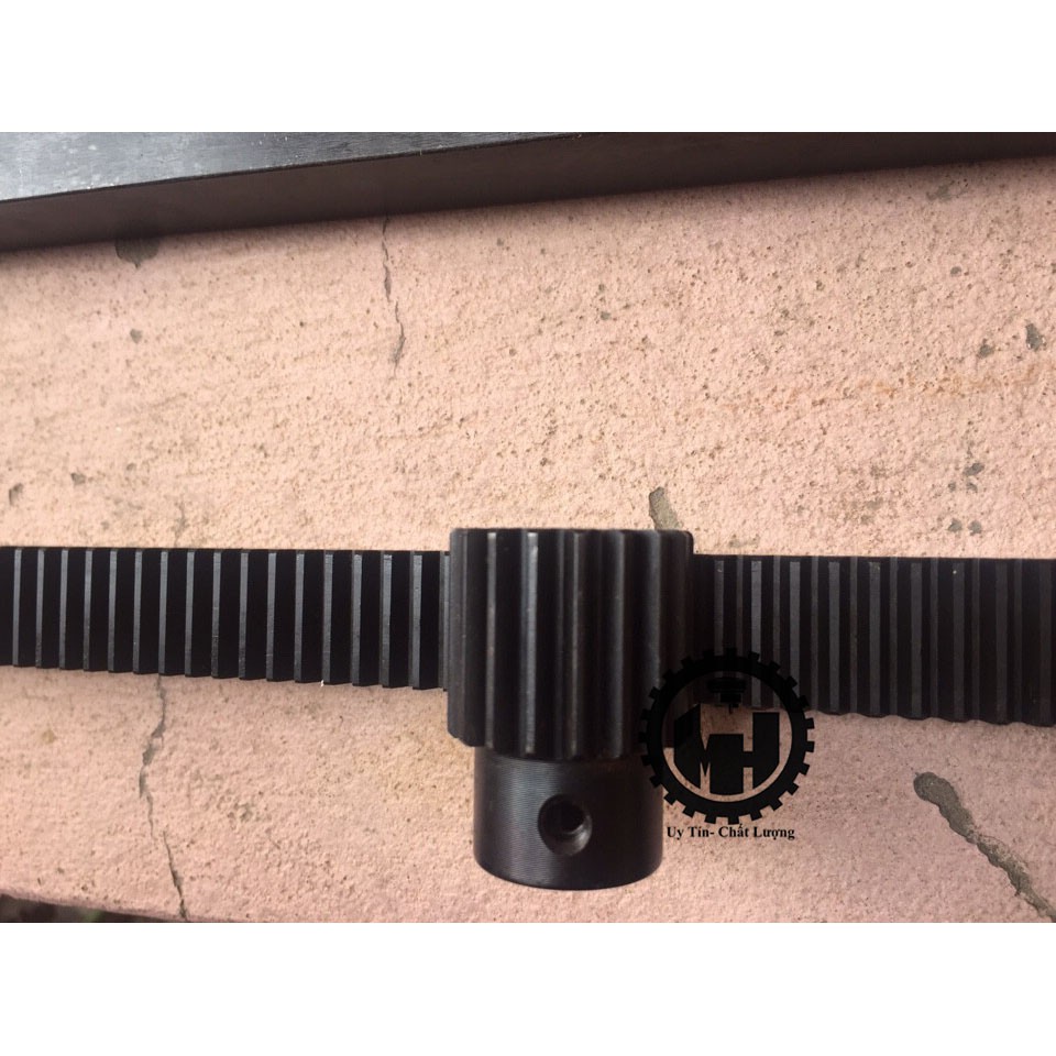 Bánh răng 1.25m 1.5m 2m