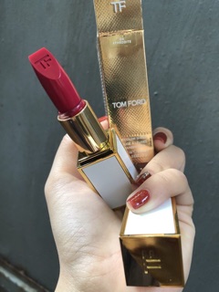 Son TOM FORD màu 05 07